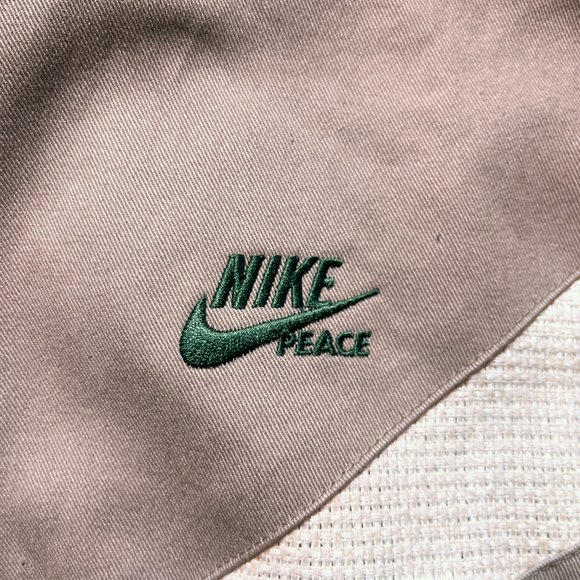 RARE HEMP BUNDLE! Nike SB Dunk Low Bonsai Hemp + BRAND NEW matching SB jacket - Picture 5 of 16